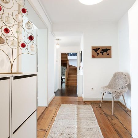 Petite France-Cathedrale, Duplex 100M2- 3 Chambres Strasburgo Esterno foto
