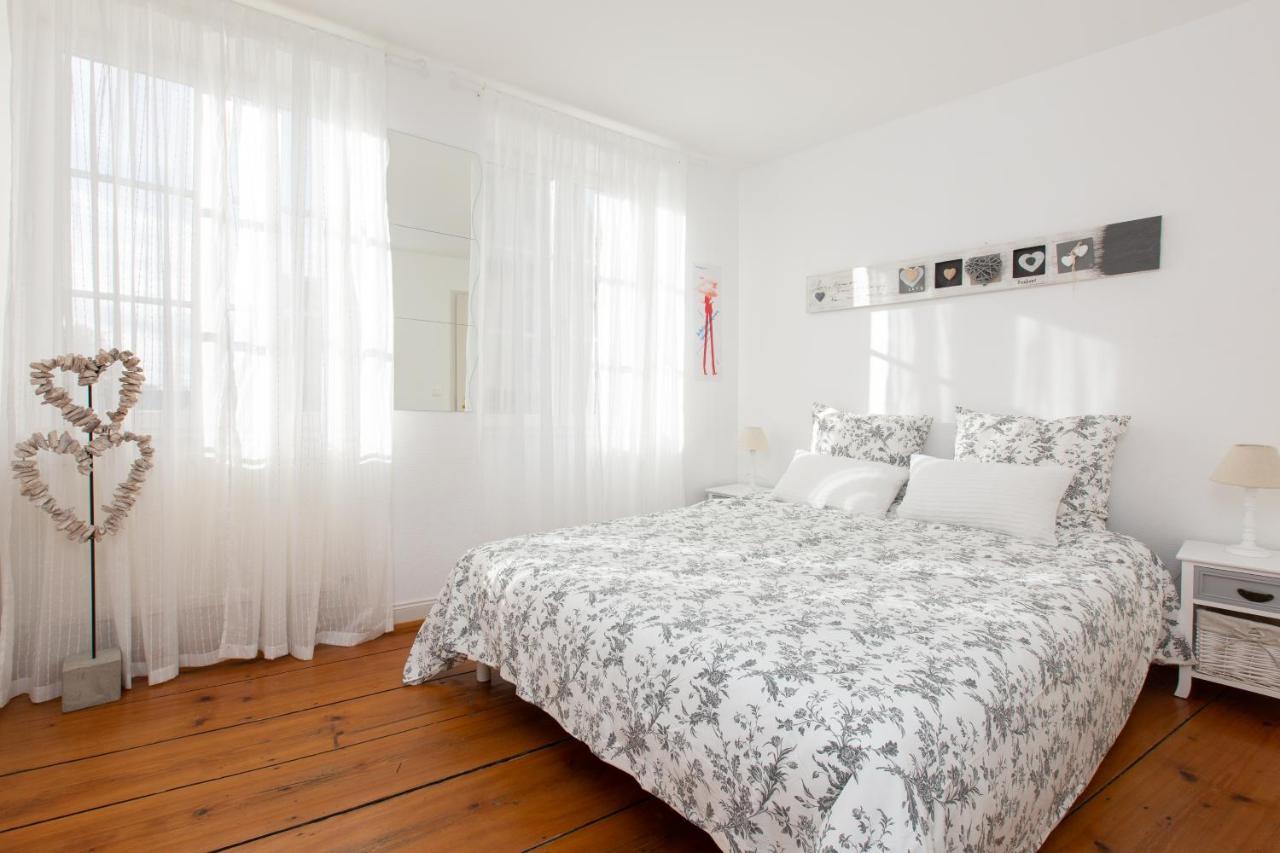 Petite France-Cathedrale, Duplex 100M2- 3 Chambres Strasburgo Esterno foto