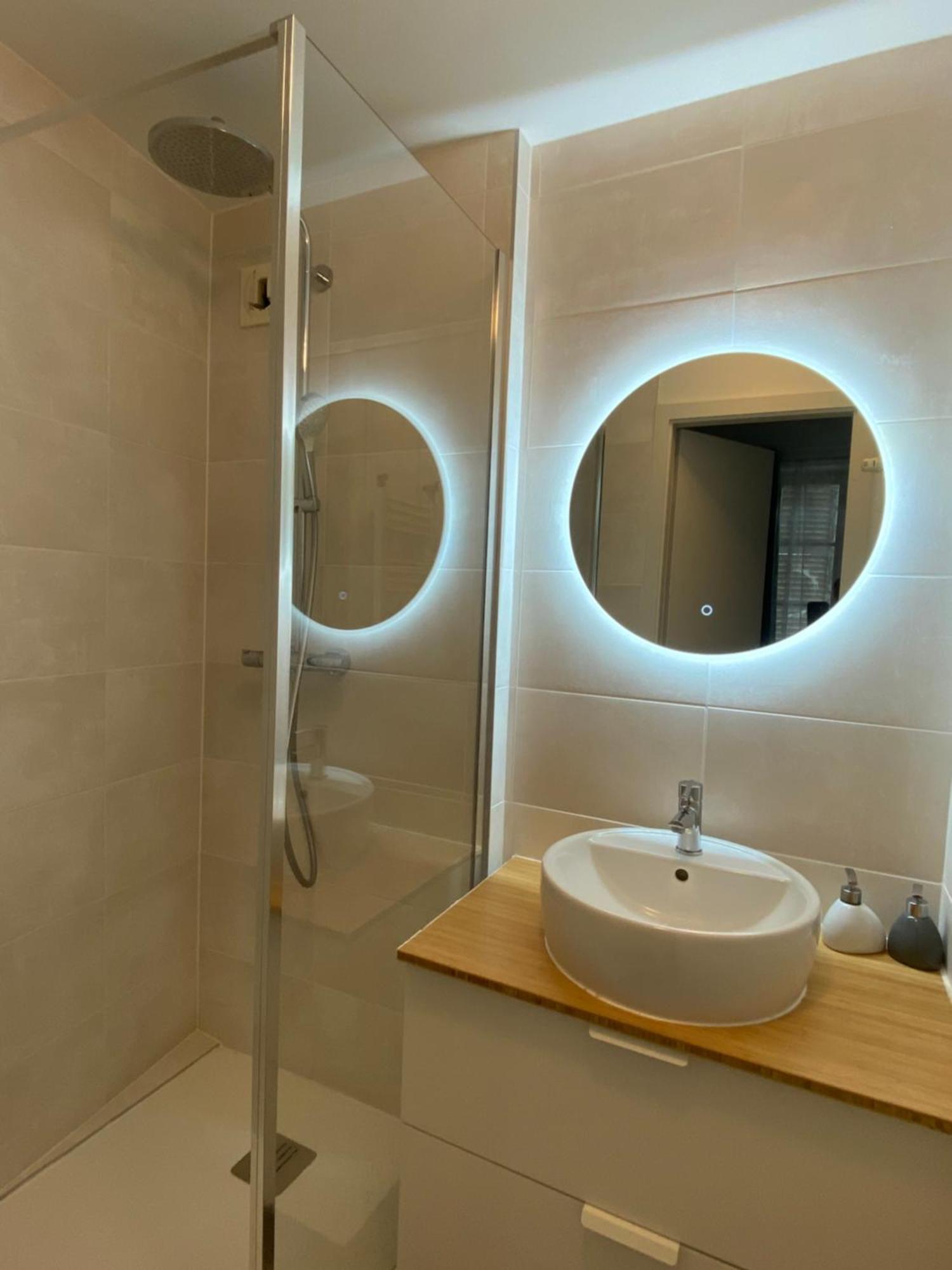 Petite France-Cathedrale, Duplex 100M2- 3 Chambres Strasburgo Esterno foto